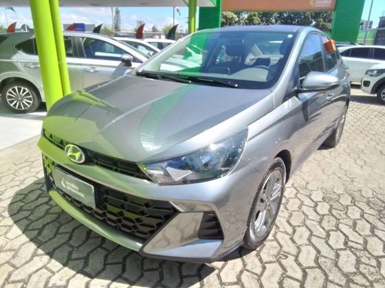 HYUNDAI HB20S 1.0 TGDI FLEX COMFORT PLUS AUTOMÁTICO HYUNDAI HB20S 1.0 TGDI FLEX COMFORT PLUS AUTOMÁTICO